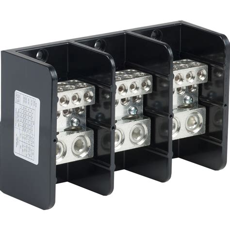 square d power distribution blocks